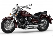 Yamaha XVS1100A DragStar Classic Yamaha XVS1100A DragStar Classic